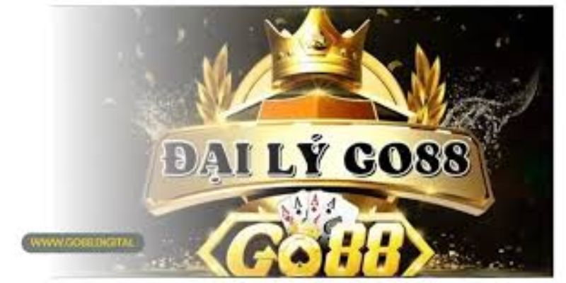 Nên chọn đại lý Go88